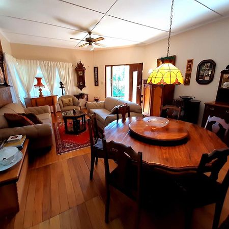 Beau & I Bed and Breakfast Graaff-Reinet Eksteriør billede