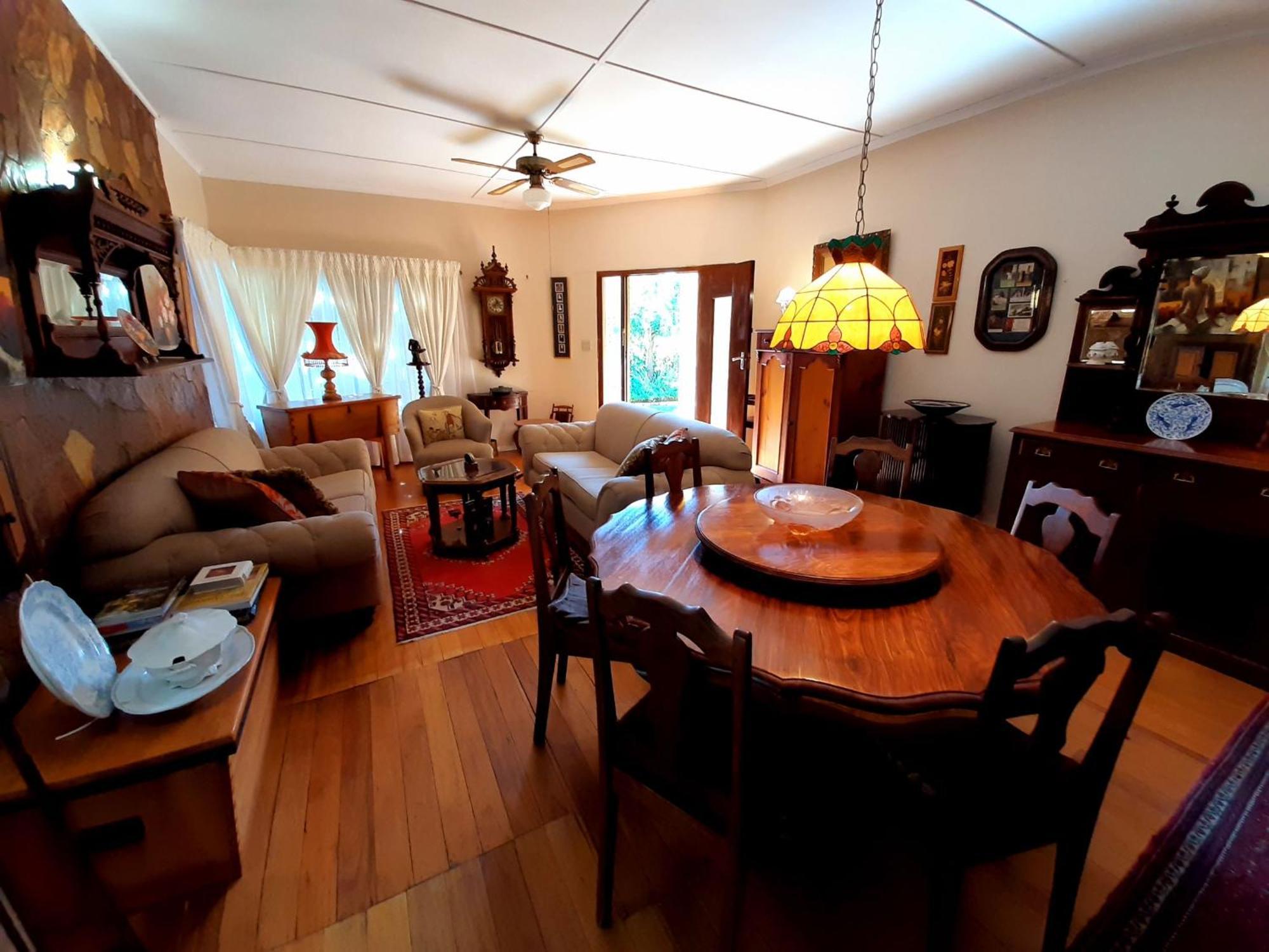 Beau & I Bed and Breakfast Graaff-Reinet Eksteriør billede