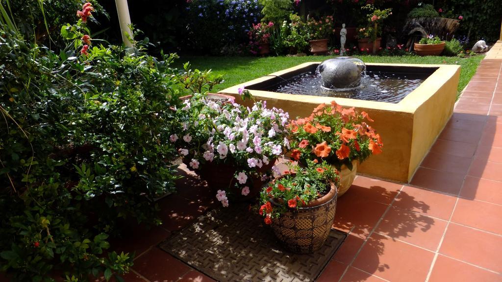 Beau & I Bed and Breakfast Graaff-Reinet Eksteriør billede