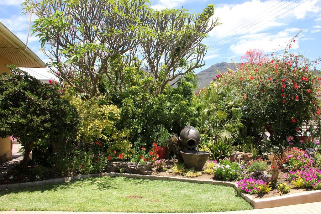 Beau & I Bed and Breakfast Graaff-Reinet Eksteriør billede