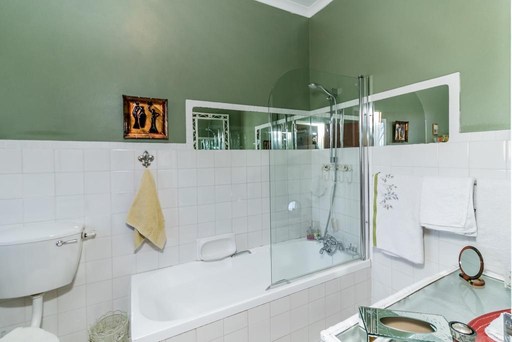 Beau & I Bed and Breakfast Graaff-Reinet Eksteriør billede