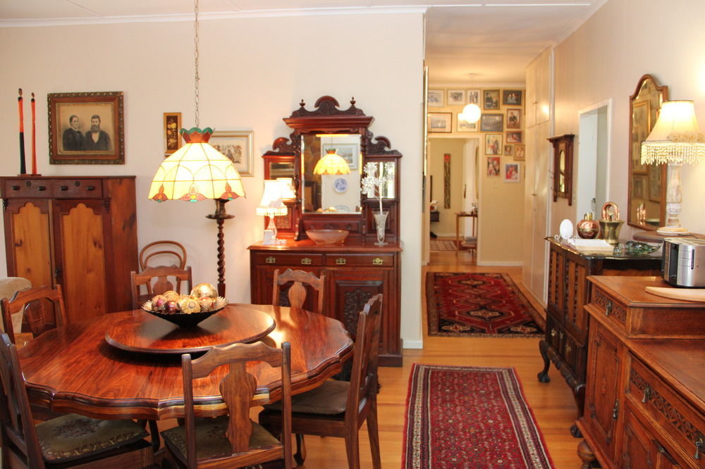 Beau & I Bed and Breakfast Graaff-Reinet Eksteriør billede