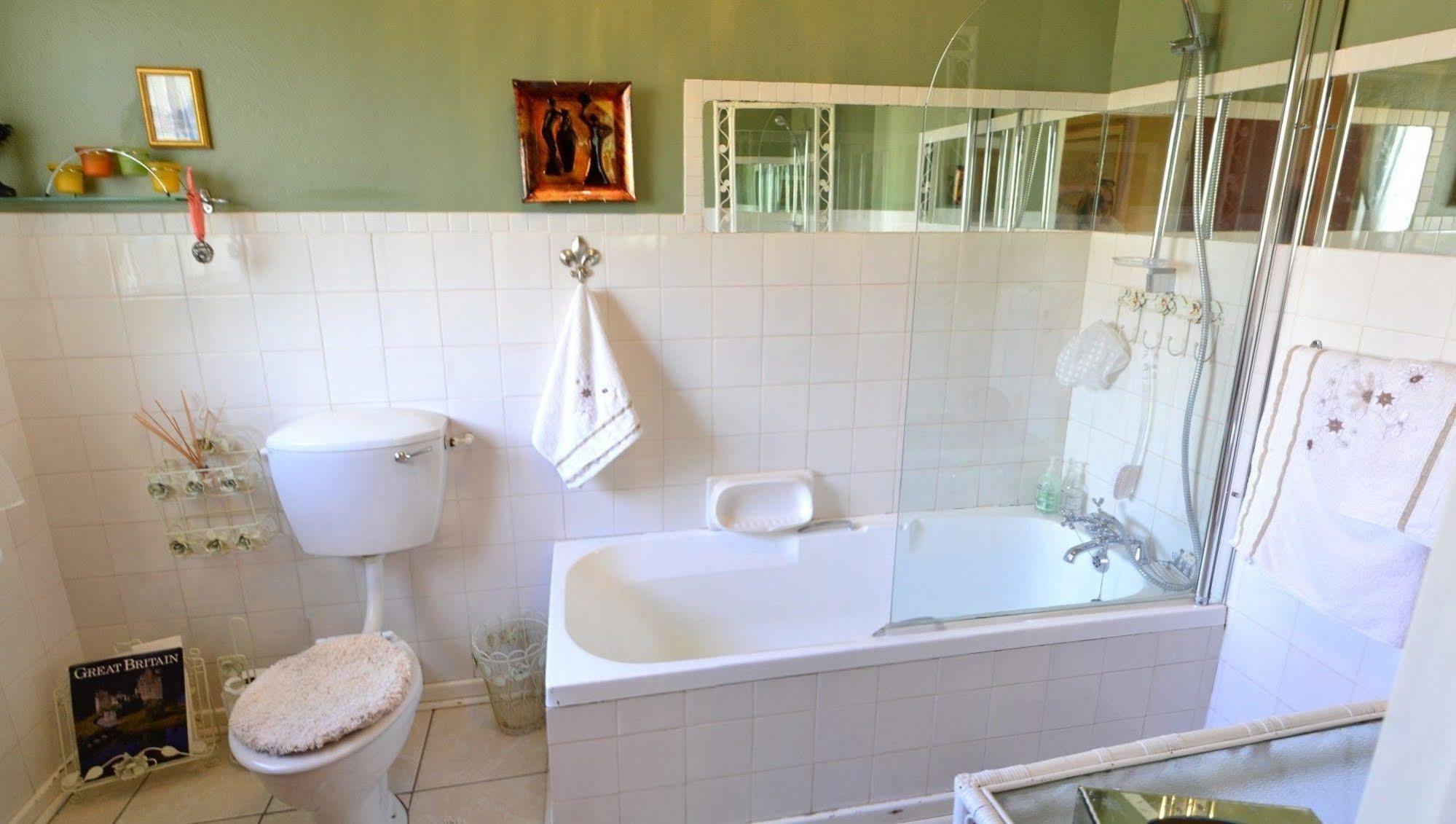 Beau & I Bed and Breakfast Graaff-Reinet Eksteriør billede