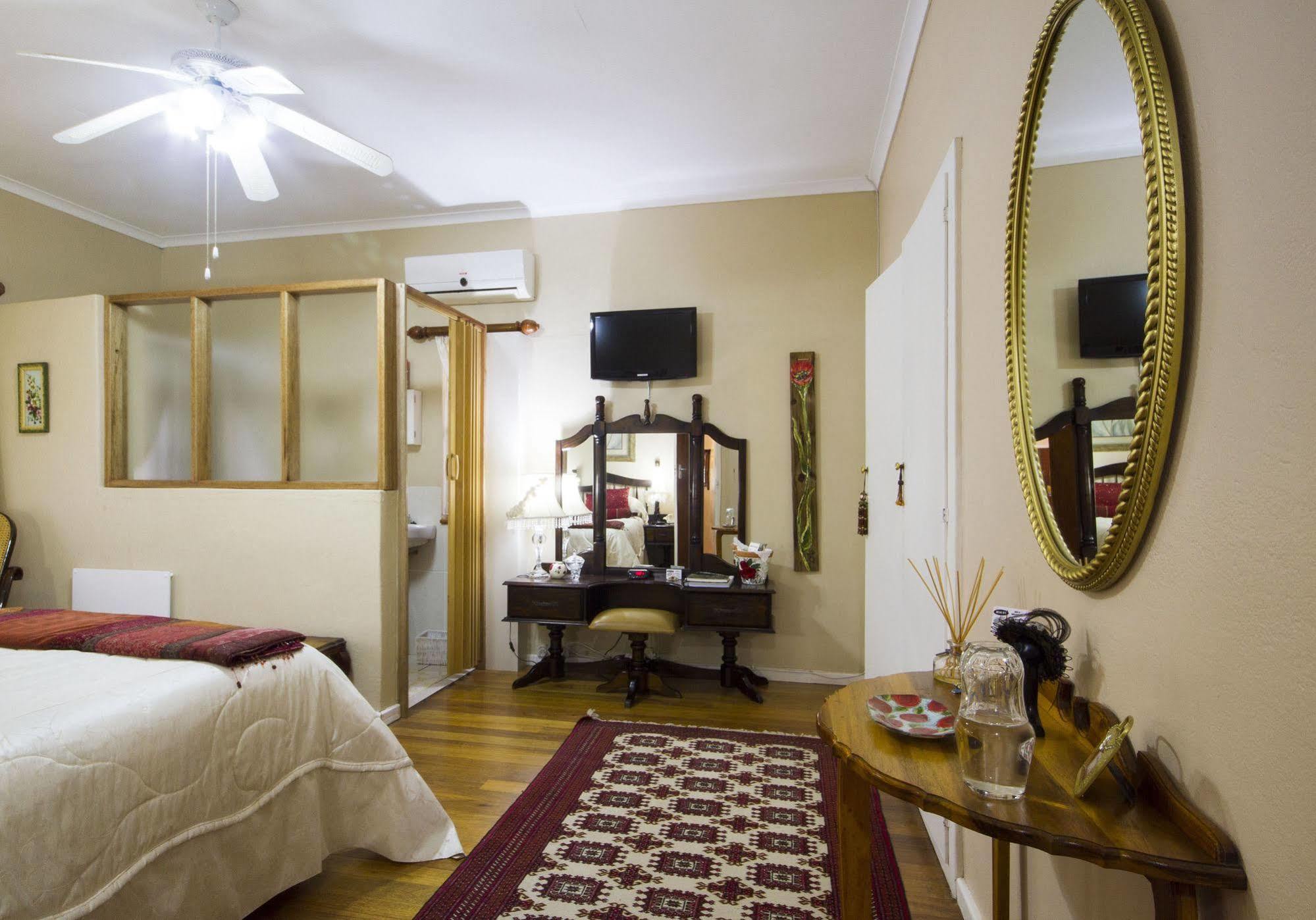 Beau & I Bed and Breakfast Graaff-Reinet Eksteriør billede