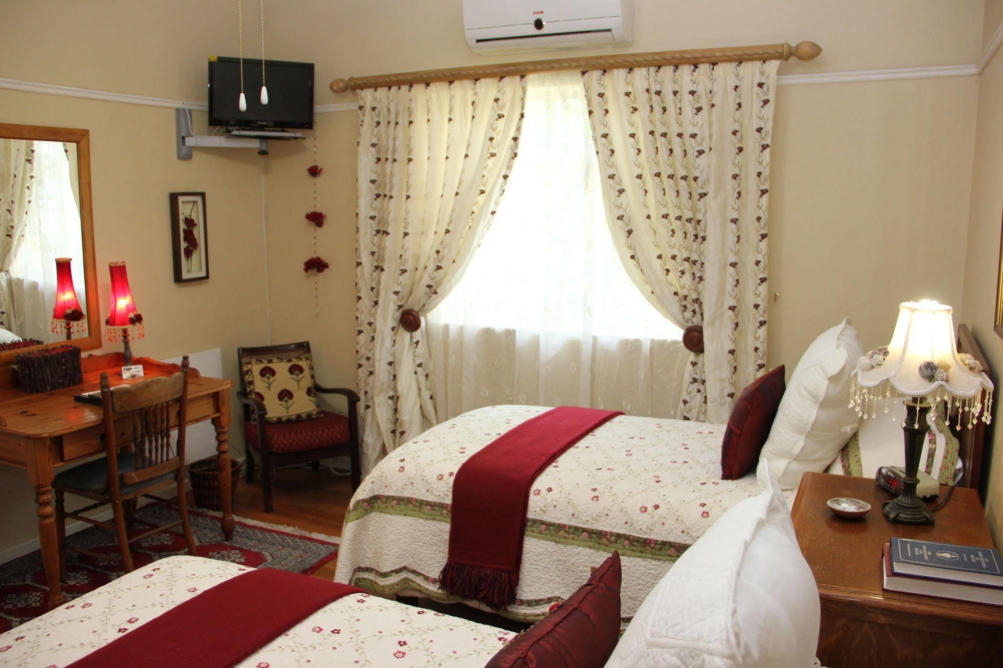 Beau & I Bed and Breakfast Graaff-Reinet Eksteriør billede