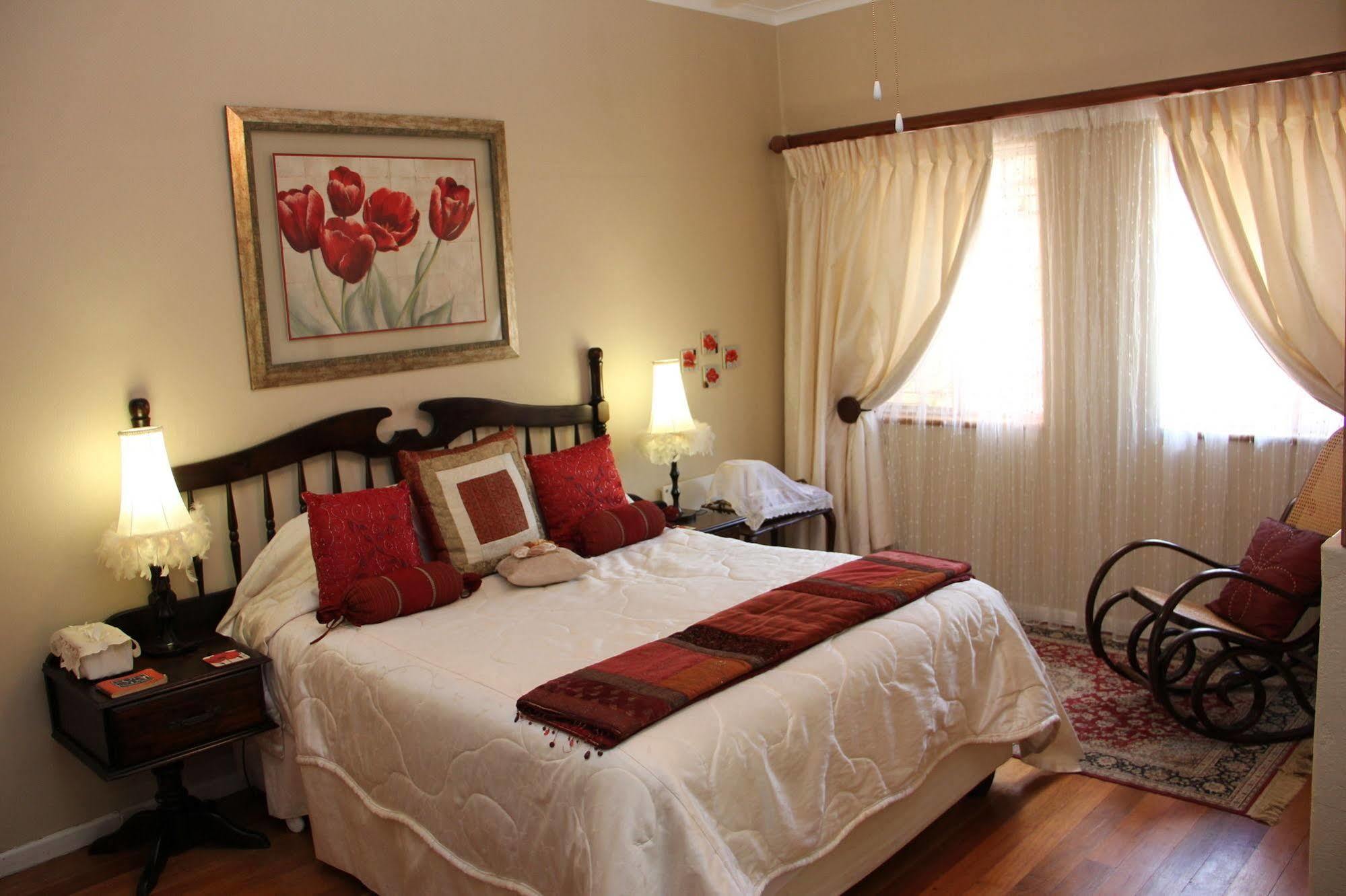 Beau & I Bed and Breakfast Graaff-Reinet Eksteriør billede