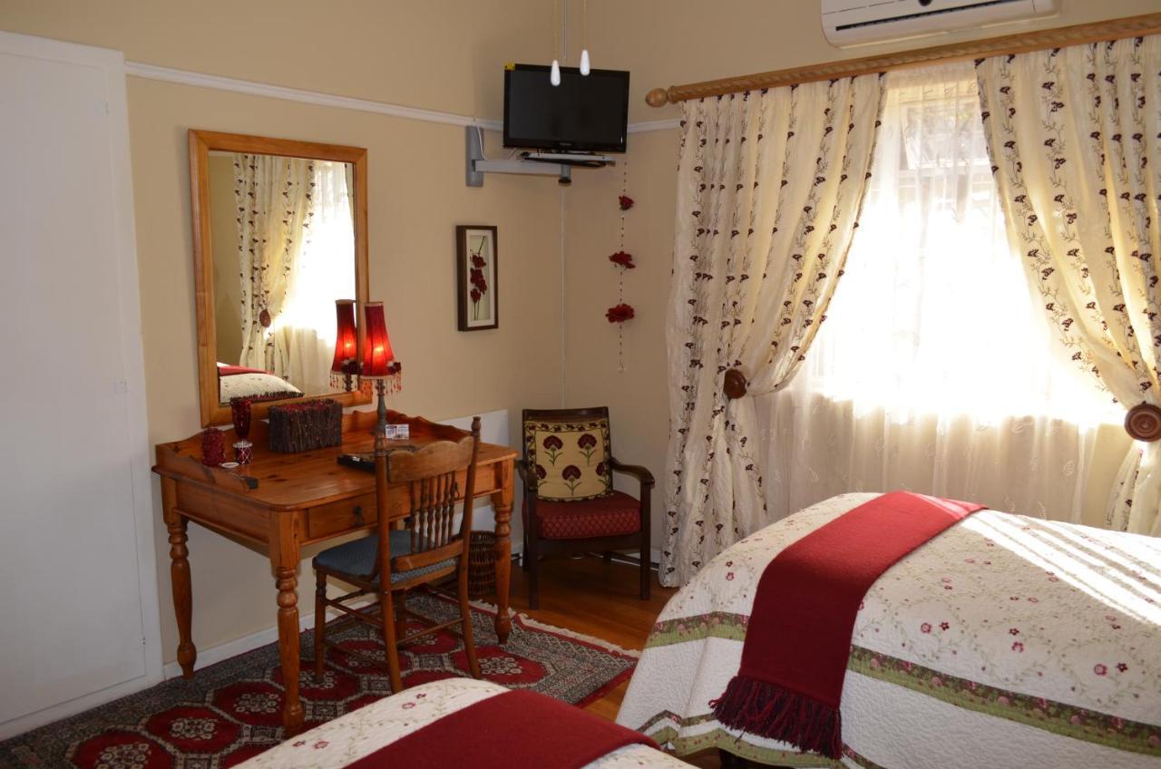 Beau & I Bed and Breakfast Graaff-Reinet Værelse billede